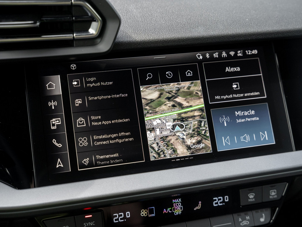Bild 13 - A3 Sportback 35 TFSI S tronic