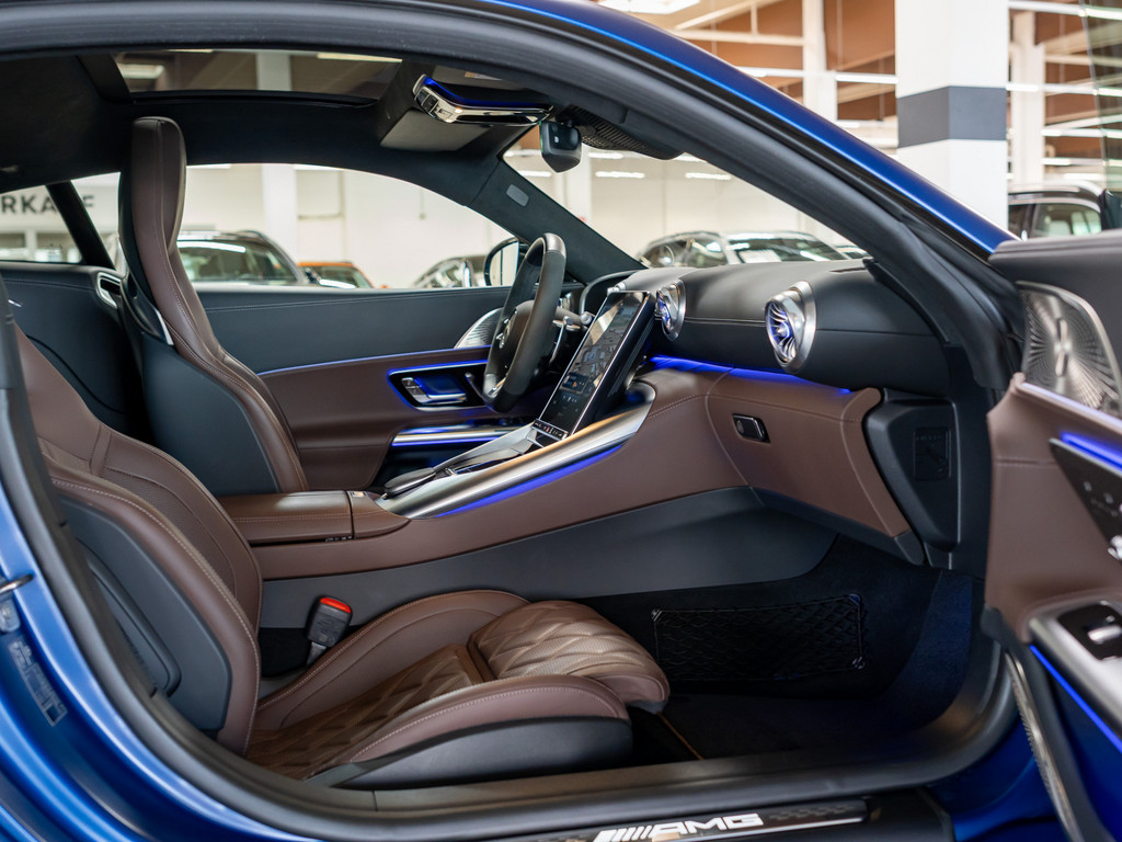 Bild 4 - AMG GT 63 PRO 4M +  Manufaktur Burm3D