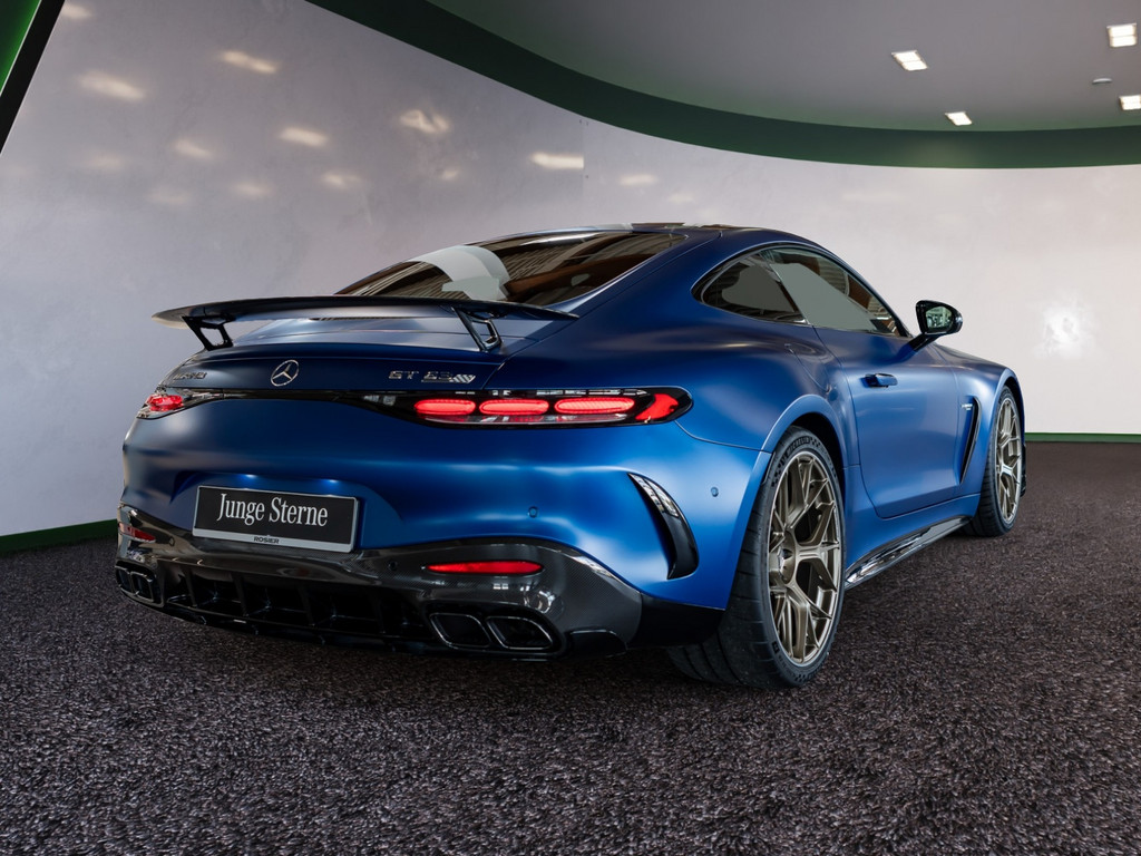 Bild 5 - AMG GT 63 PRO 4M +  Manufaktur Burm3D