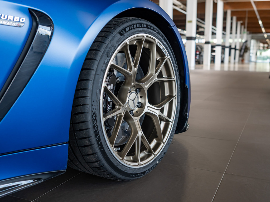 Bild 8 - AMG GT 63 PRO 4M +  Manufaktur Burm3D