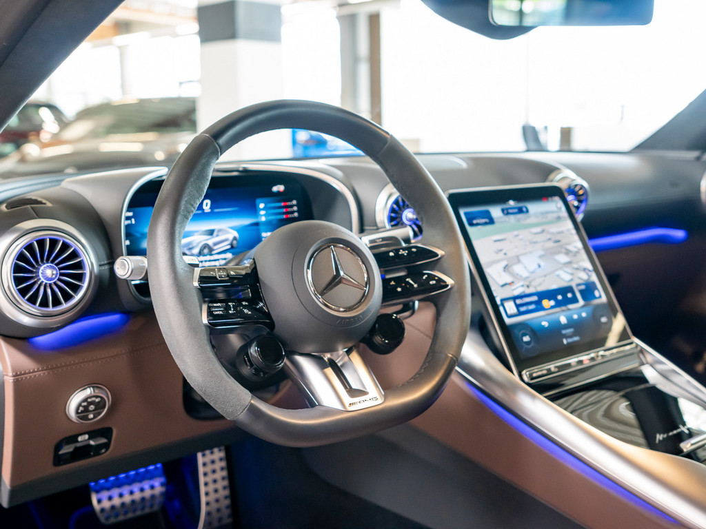 Bild 9 - AMG GT 63 PRO 4M +  Manufaktur Burm3D