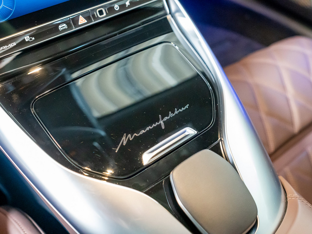Bild 12 - AMG GT 63 PRO 4M +  Manufaktur Burm3D