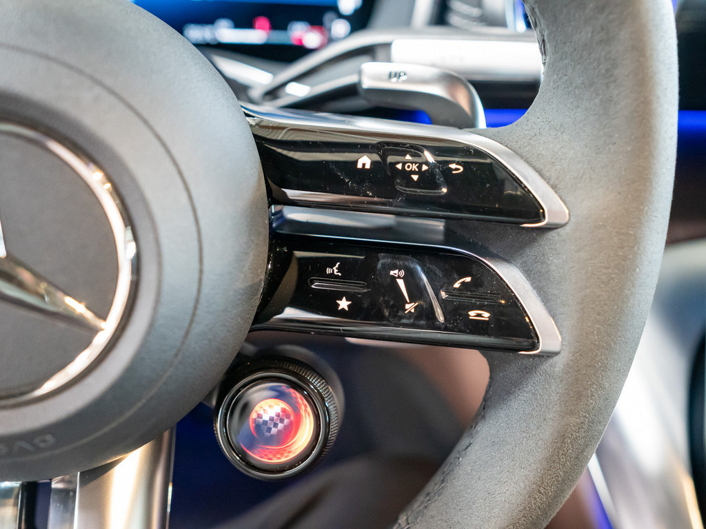 Bild 15 - AMG GT 63 PRO 4M +  Manufaktur Burm3D