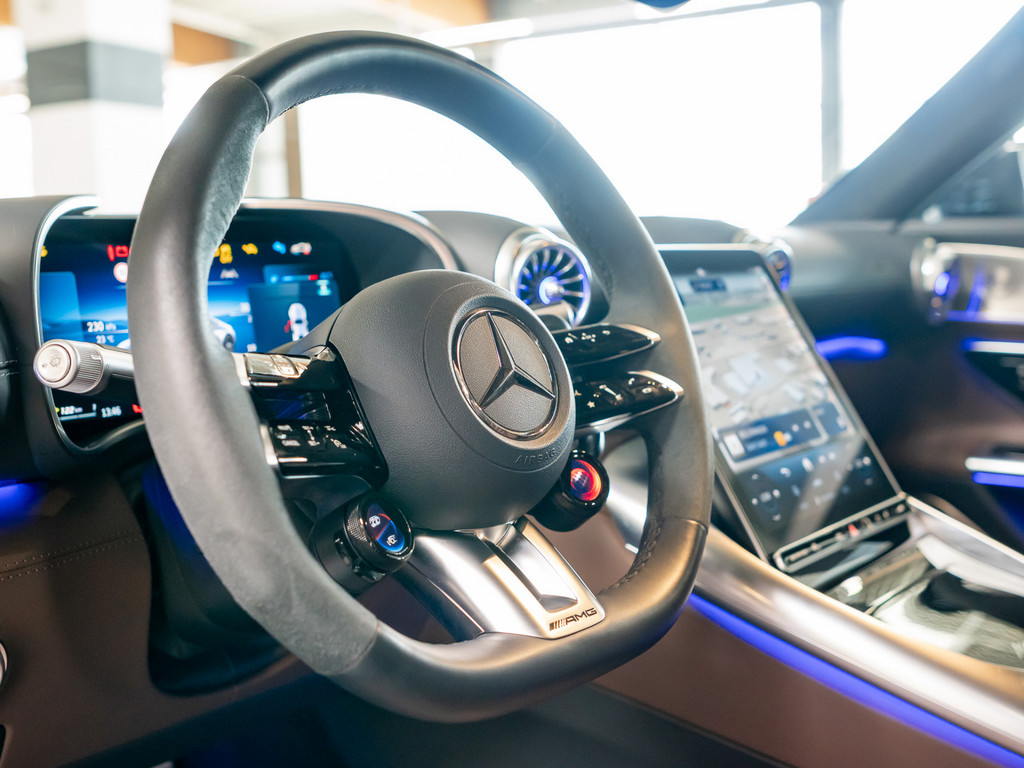 Bild 18 - AMG GT 63 PRO 4M +  Manufaktur Burm3D