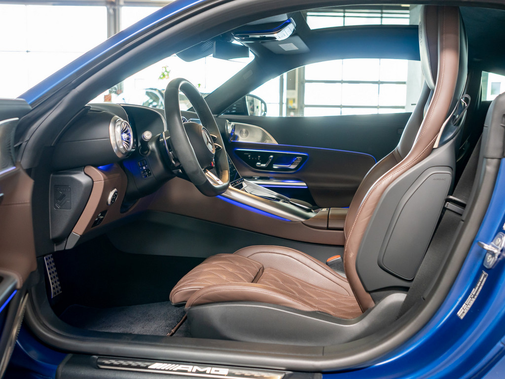 Bild 19 - AMG GT 63 PRO 4M +  Manufaktur Burm3D