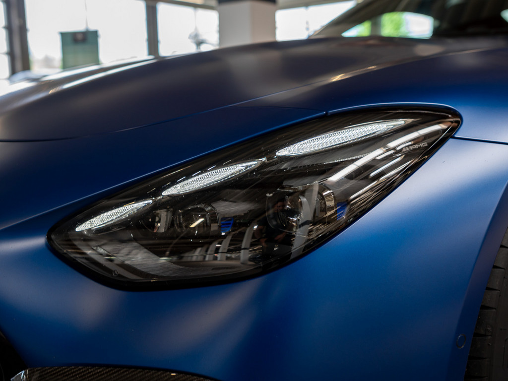 Bild 29 - AMG GT 63 PRO 4M + Manufaktur Burm3D