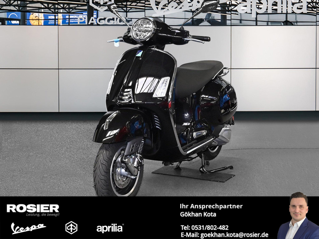 Bild 1 - GTS Super 310 E5 + MY26