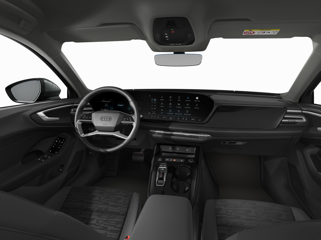 Bild 3 - A5 Avant TFSI 150 kW S tronic