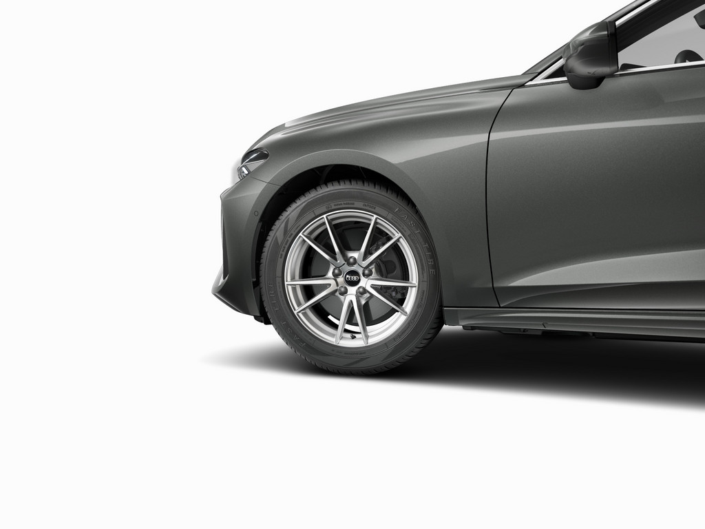 Bild 8 - A5 Avant TFSI 150 kW S tronic