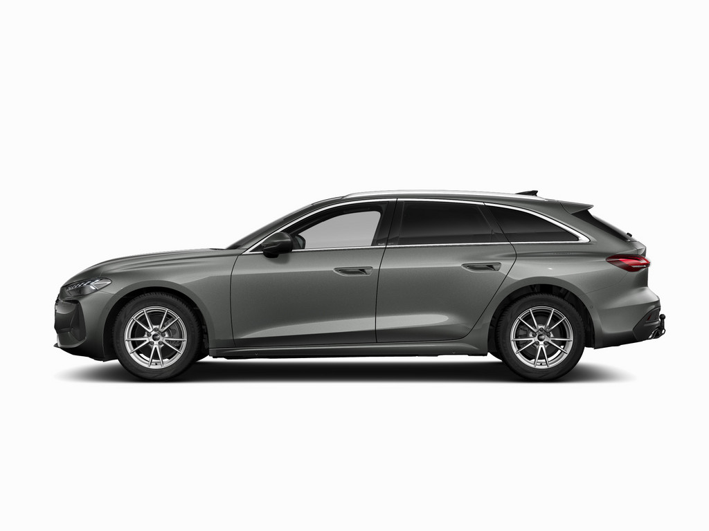 Bild 9 - A5 Avant TFSI 150 kW S tronic