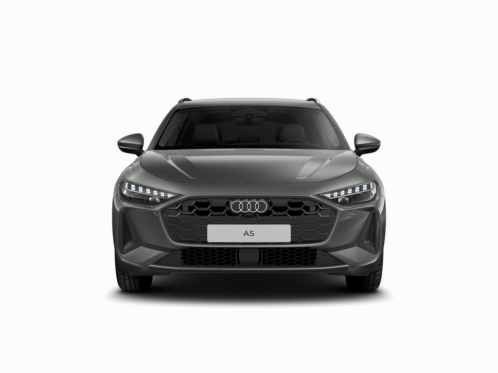 Bild 10 - A5 Avant TFSI 150 kW S tronic