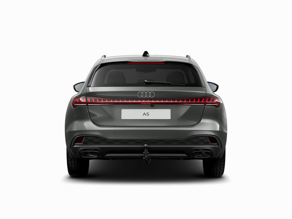 Bild 11 - A5 Avant TFSI 150 kW S tronic