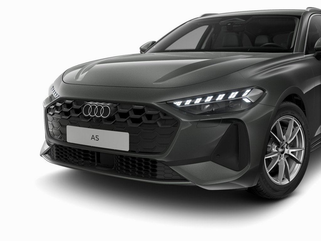 Bild 13 - A5 Avant TFSI 150 kW S tronic