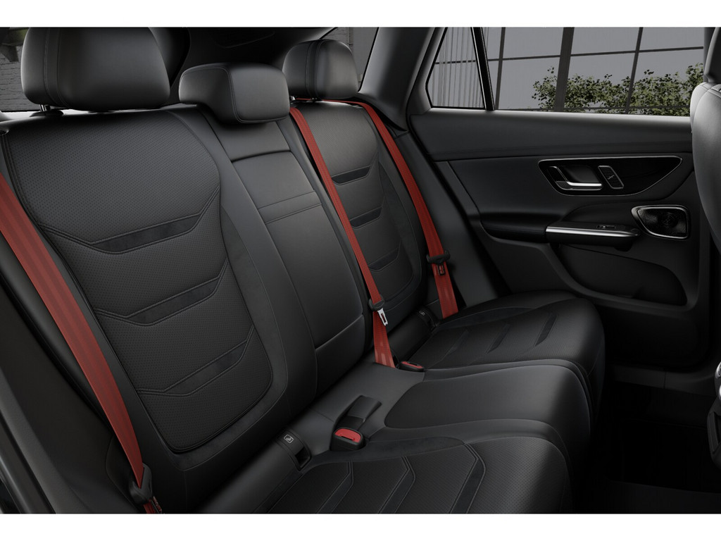 Bild 10 - GLC 63 AMG S E PERFORMANCE Premium