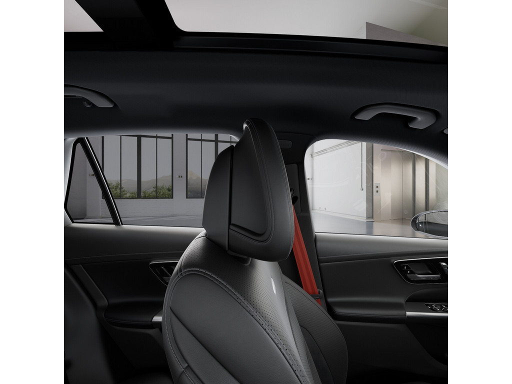 Bild 16 - GLC 63 AMG S E PERFORMANCE Premium
