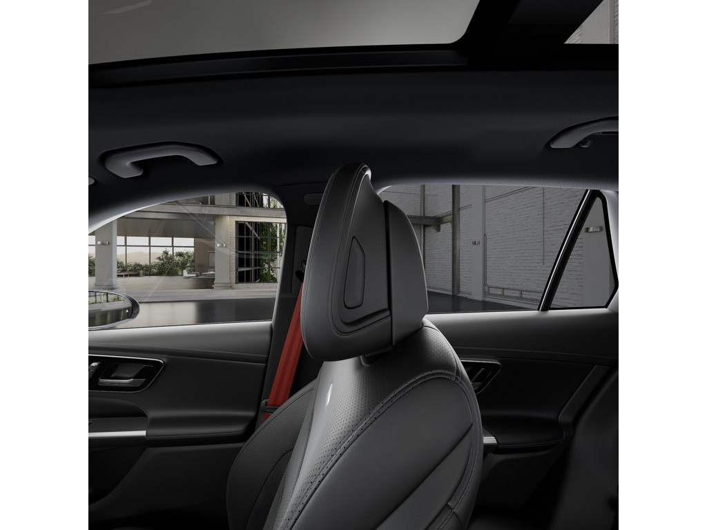 Bild 18 - GLC 63 AMG S E PERFORMANCE Premium