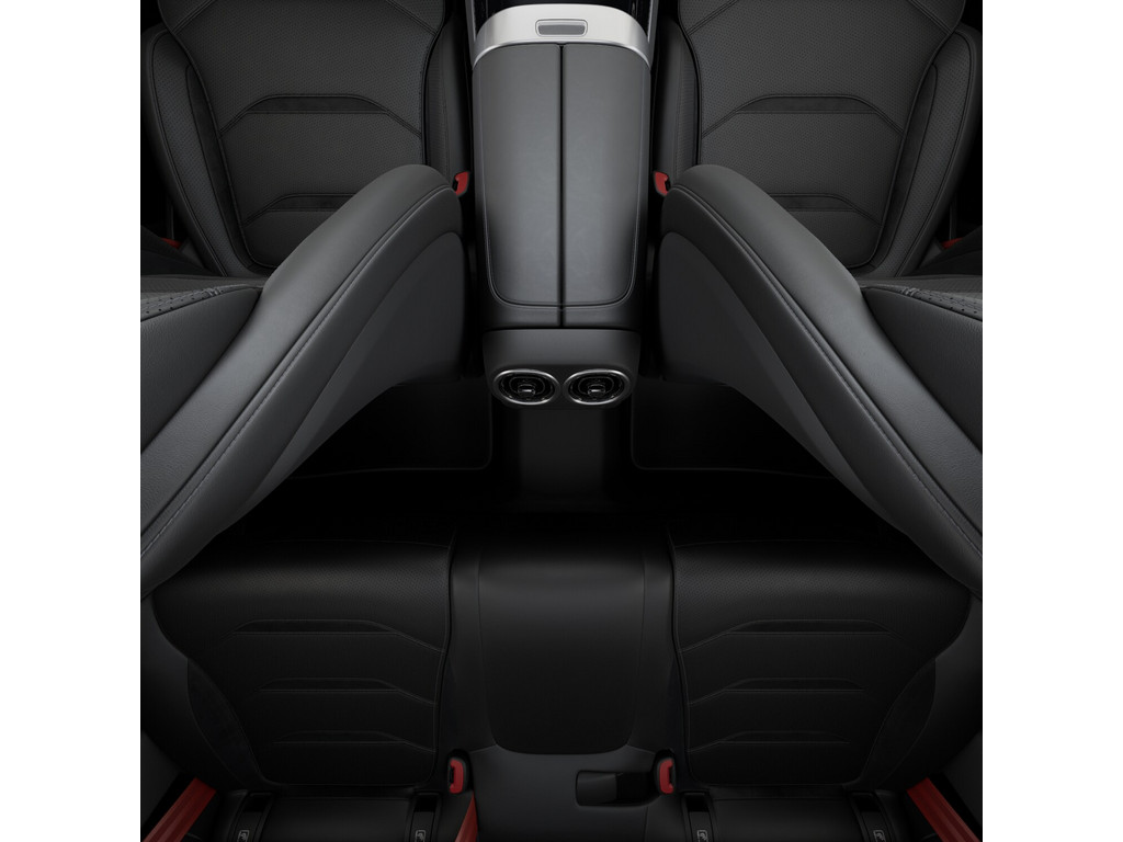 Bild 20 - GLC 63 AMG S E PERFORMANCE Premium