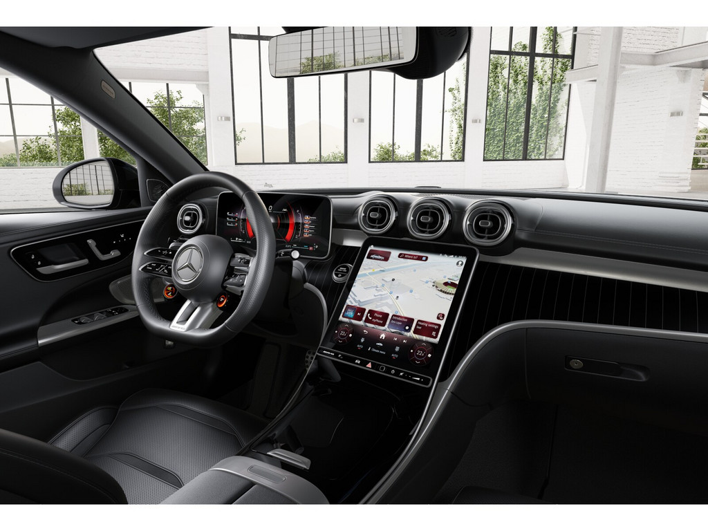 Bild 5 - C 43 AMG 4M Premium