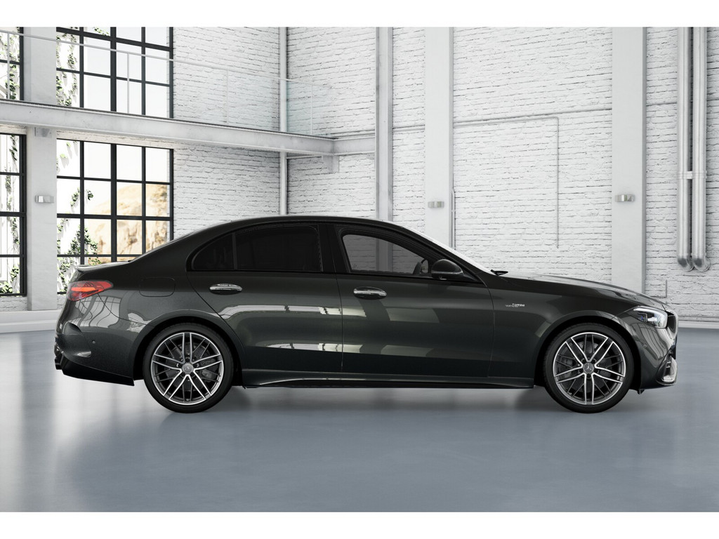 Bild 8 - C 43 AMG 4M Premium