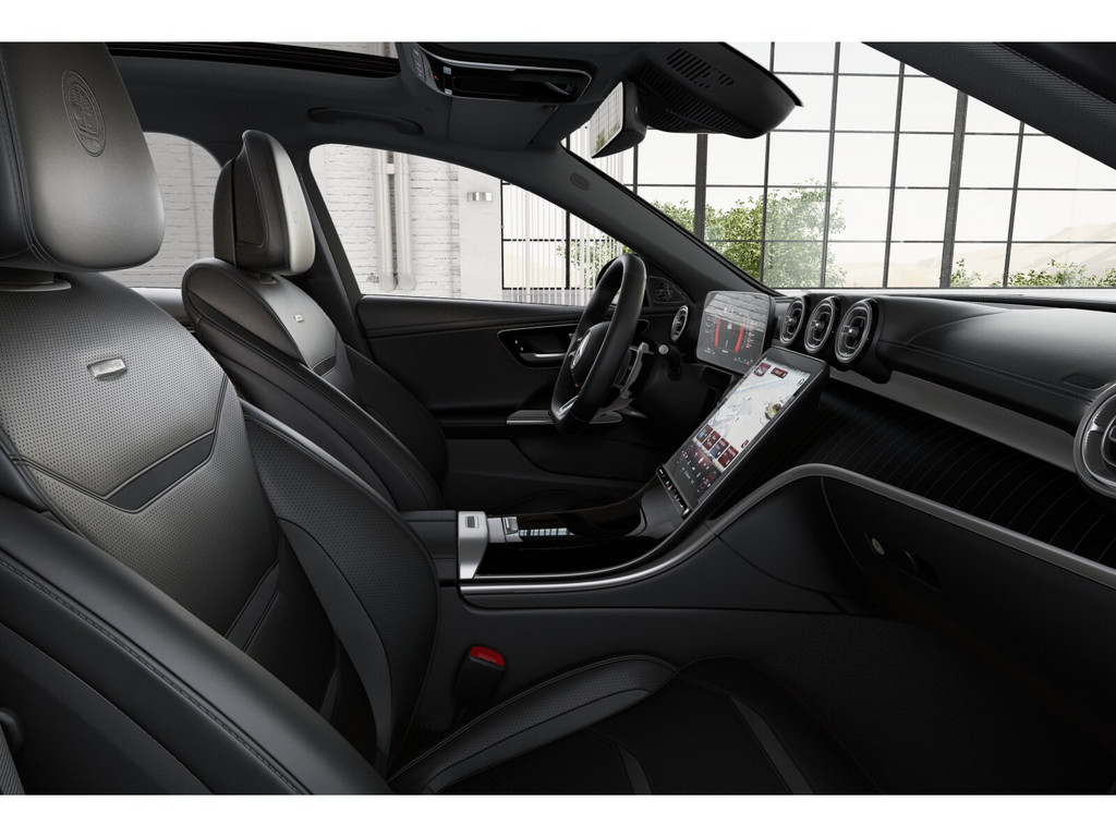 Bild 9 - C 43 AMG 4M Premium