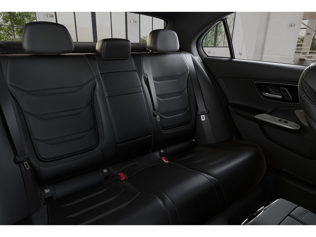 Bild 10 - C 43 AMG 4M Premium