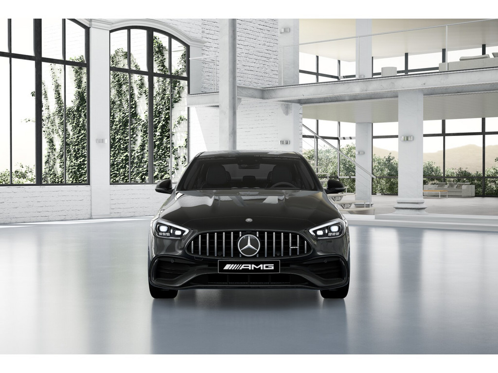 Bild 11 - C 43 AMG 4M Premium