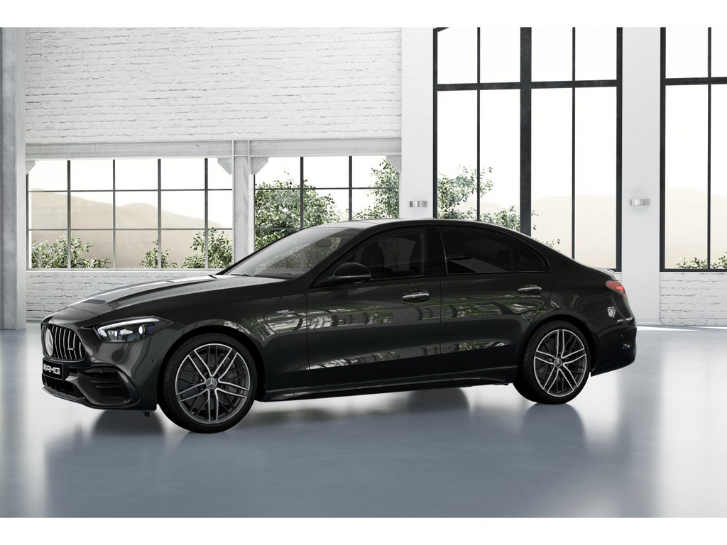 Bild 13 - C 43 AMG 4M Premium