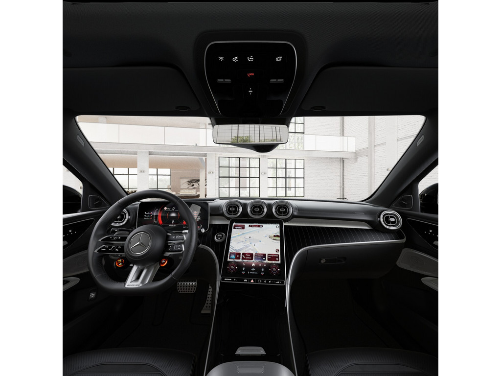 Bild 15 - C 43 AMG 4M Premium