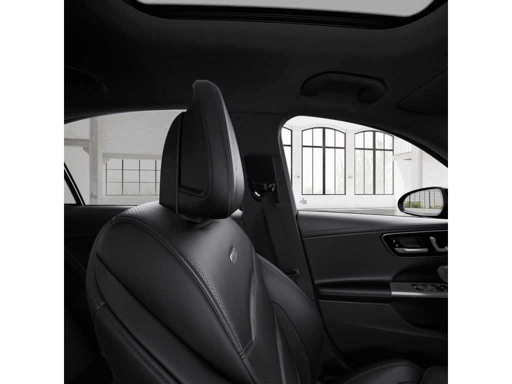 Bild 16 - C 43 AMG 4M Premium
