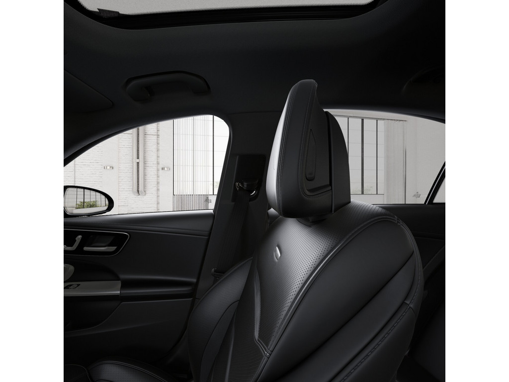 Bild 18 - C 43 AMG 4M Premium