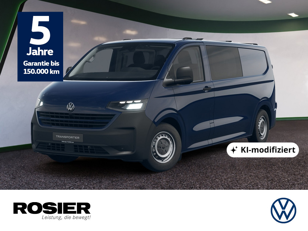 VW Transporter
