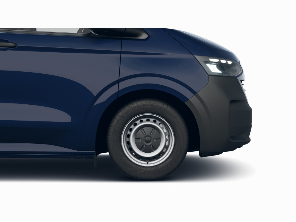 Bild 6 - Transporter Kasten Plus 2.0 TDI LR