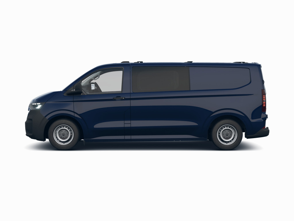 Bild 8 - Transporter Kasten Plus 2.0 TDI LR