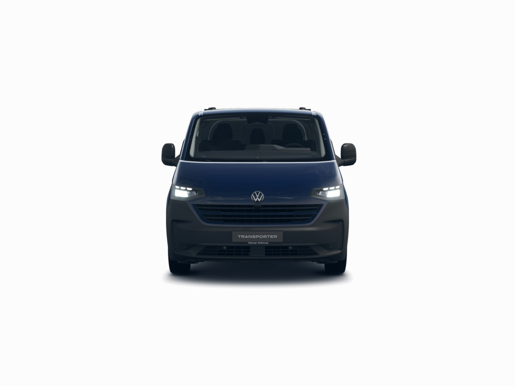 Bild 9 - Transporter Kasten Plus 2.0 TDI LR