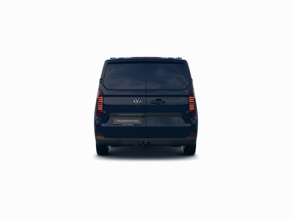 Bild 10 - Transporter Kasten Plus 2.0 TDI LR