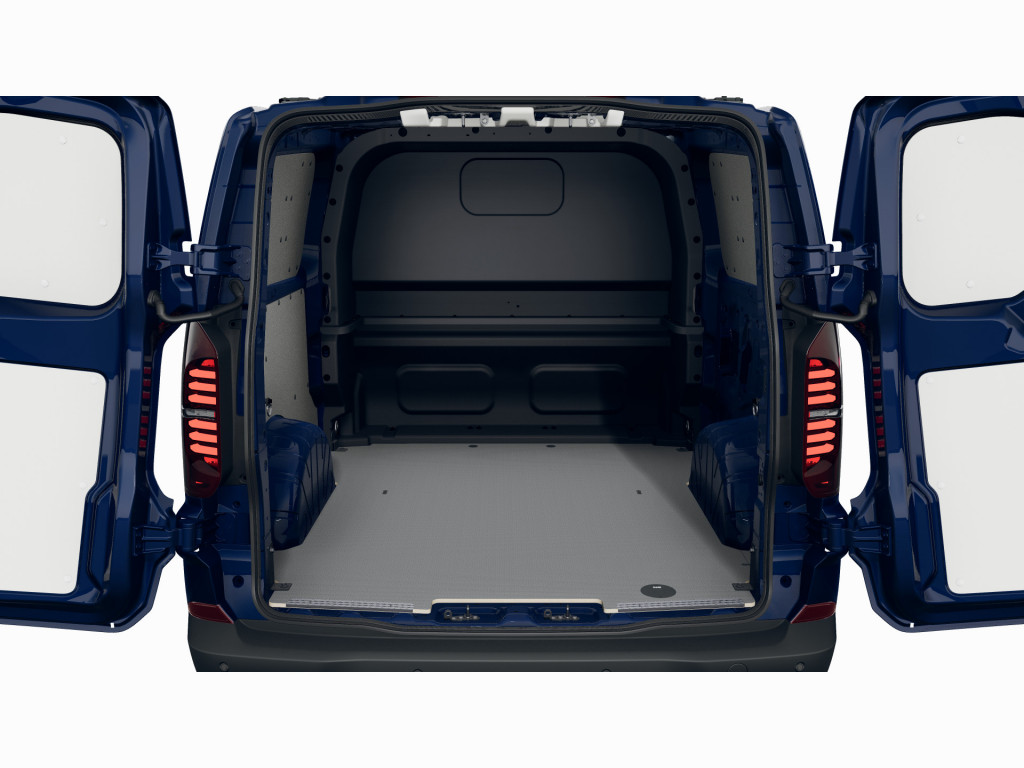 Bild 11 - Transporter Kasten Plus 2.0 TDI LR