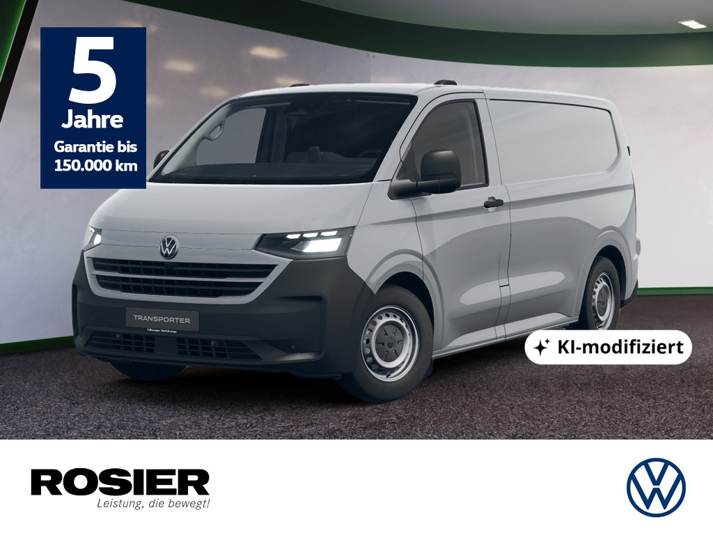 VW Transporter