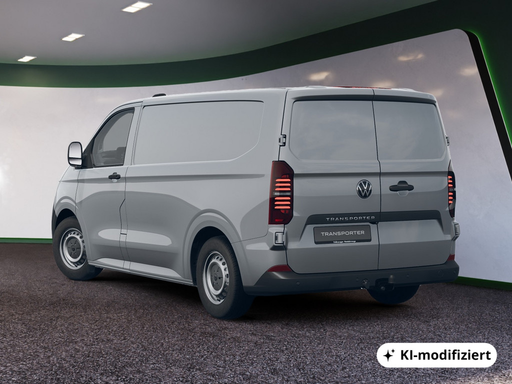 Bild 3 - Transporter Kasten 2.0 TDI KR