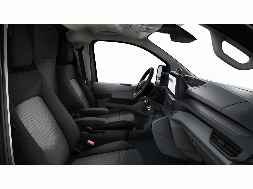 Bild 4 - Transporter Kasten 2.0 TDI KR