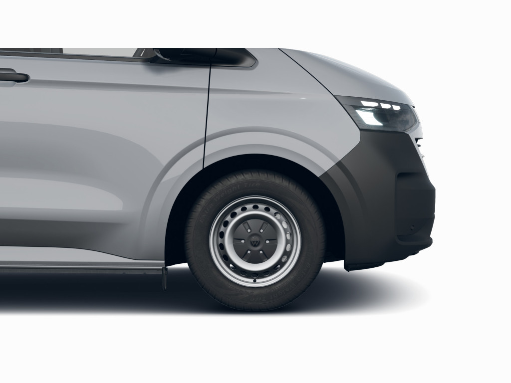 Bild 6 - Transporter Kasten 2.0 TDI KR