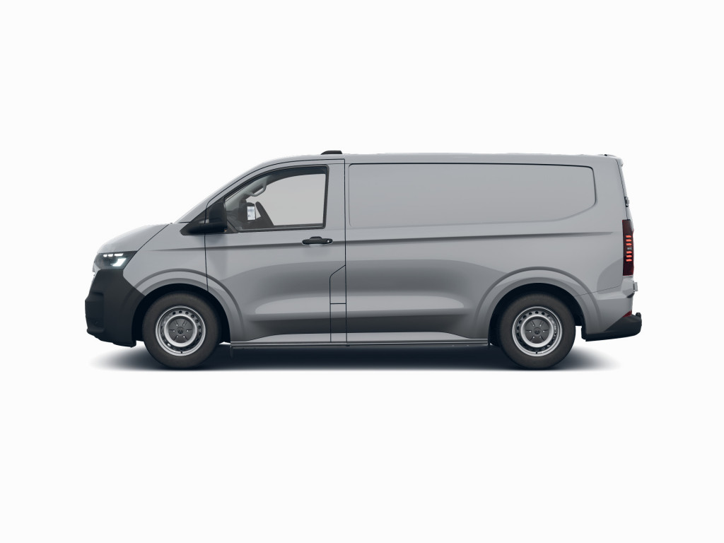 Bild 8 - Transporter Kasten 2.0 TDI KR
