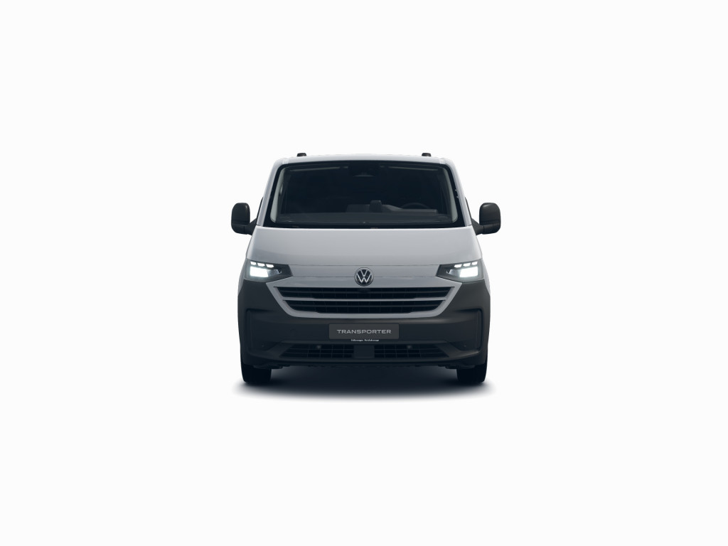 Bild 9 - Transporter Kasten 2.0 TDI KR
