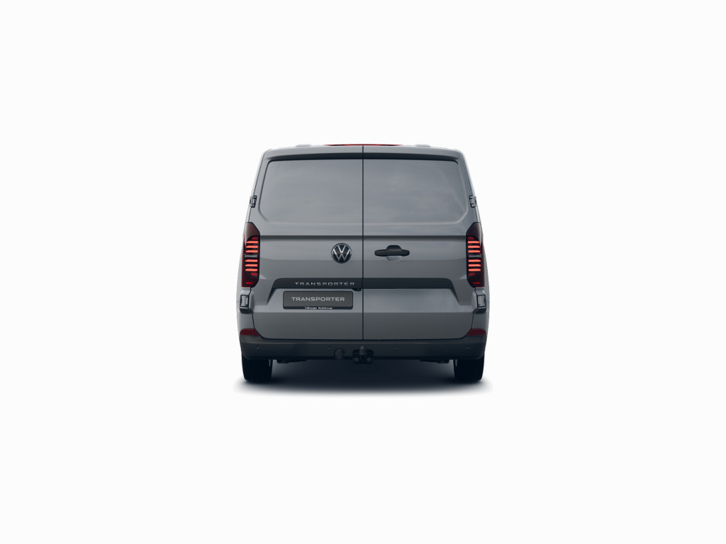 Bild 10 - Transporter Kasten 2.0 TDI KR