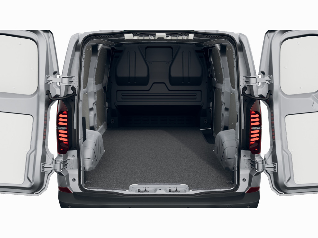 Bild 11 - Transporter Kasten 2.0 TDI KR