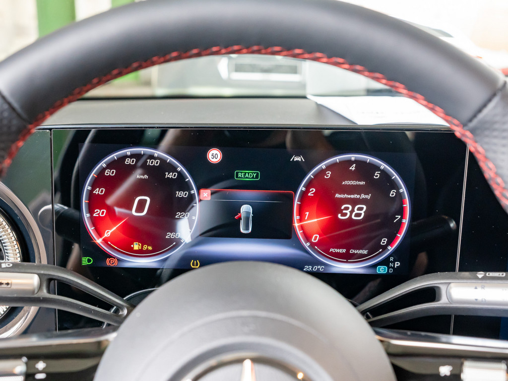 Bild 13 - CLA 200 Coupe AMG Line