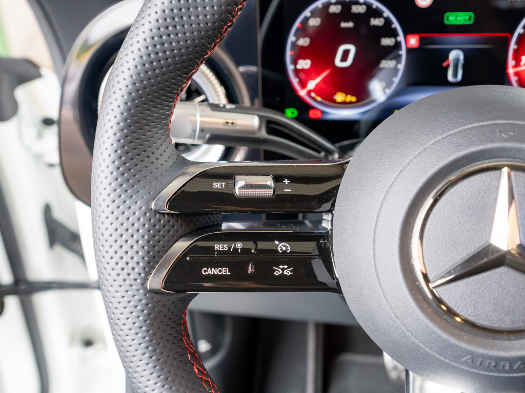 Bild 14 - CLA 200 Coupe AMG Line