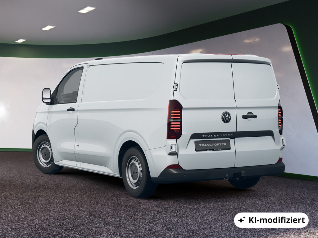 Bild 4 - Transporter Kasten 2.0 TDI KR
