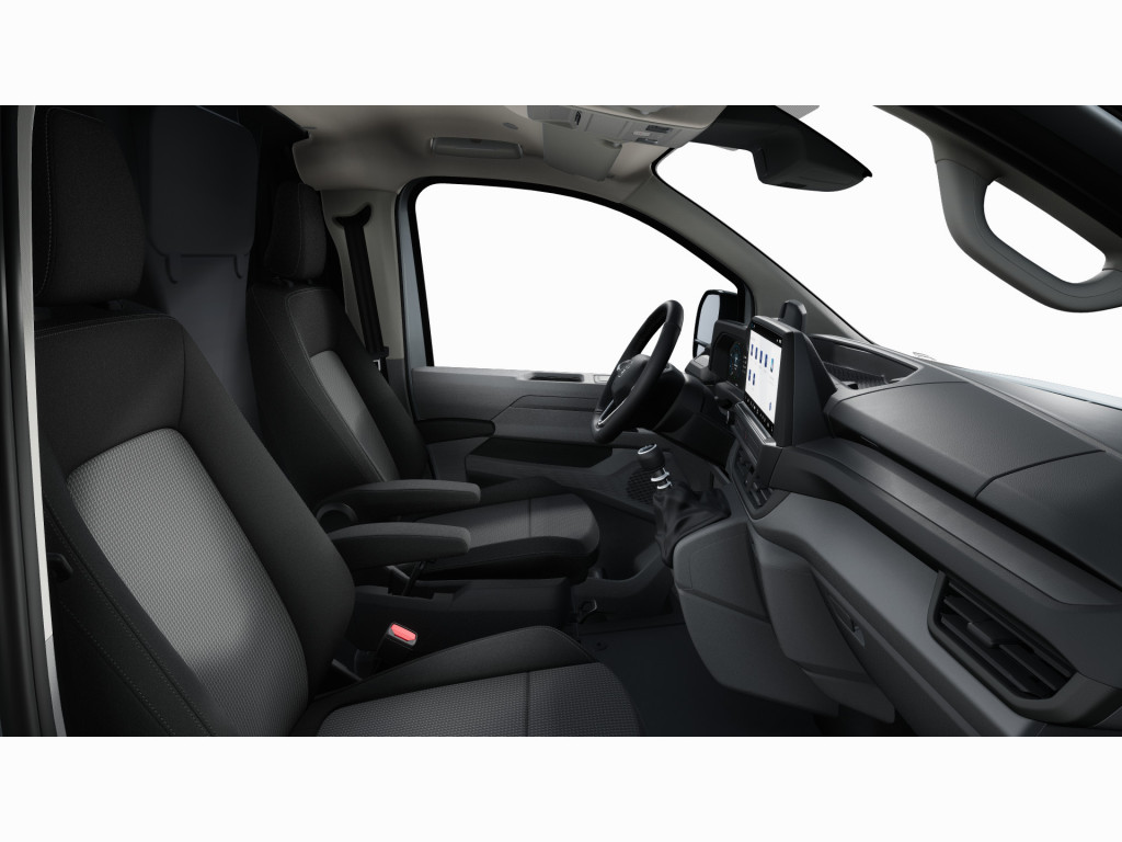 Bild 6 - Transporter Kasten 2.0 TDI KR