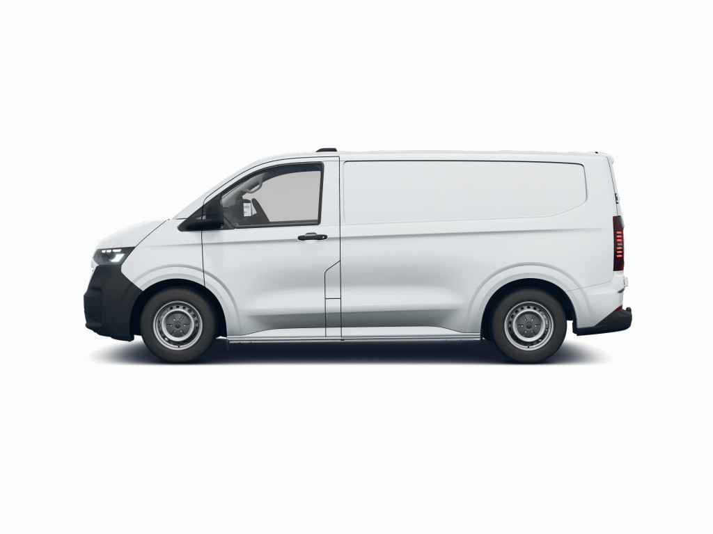 Bild 9 - Transporter Kasten 2.0 TDI KR