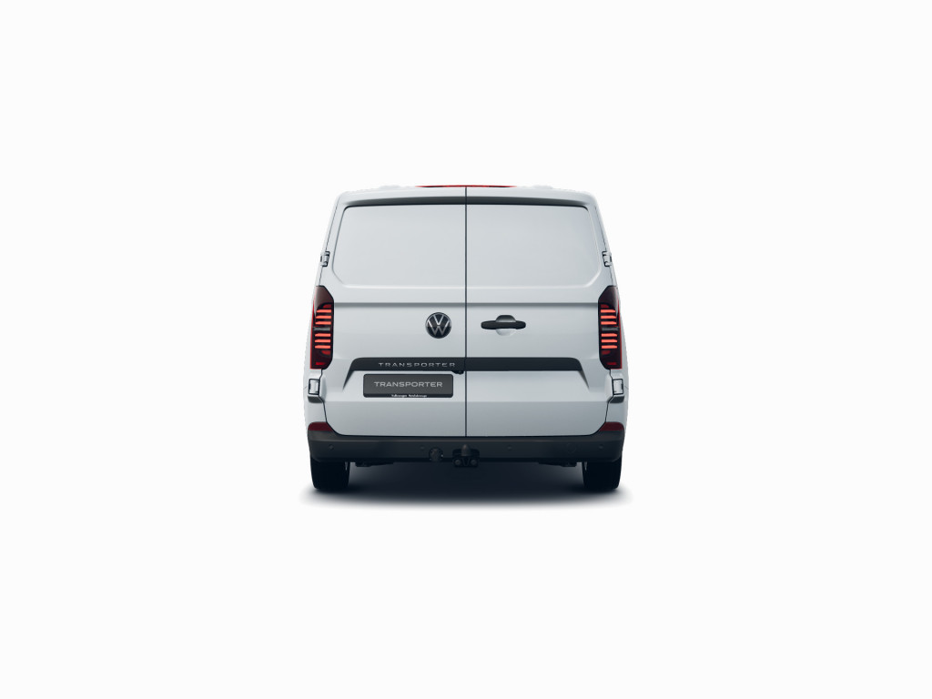 Bild 11 - Transporter Kasten 2.0 TDI KR